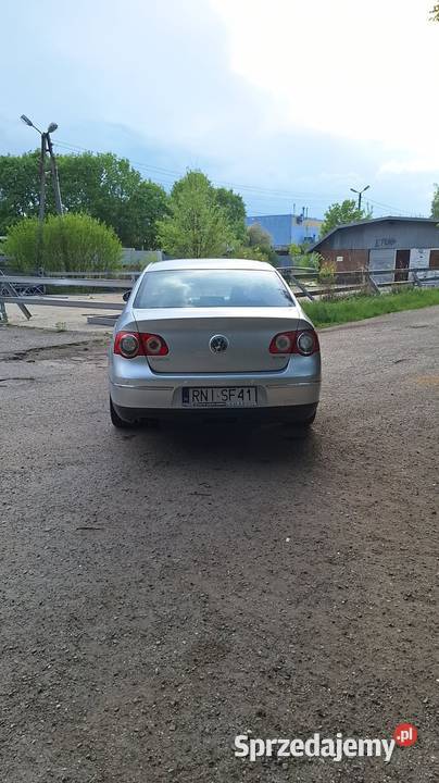 Passat b6 sprzedam