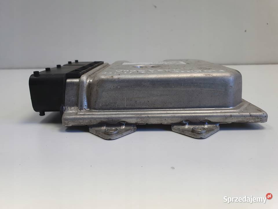 Fiat Fiorino III 13 MJET STEROWNIK SILNIKA Rudka