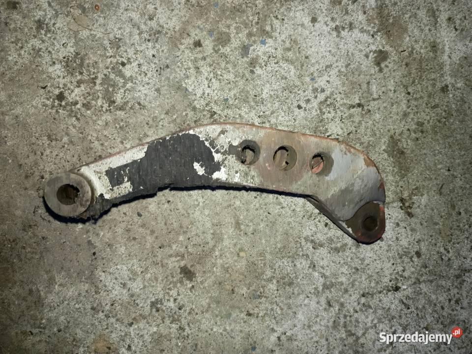 Massey Ferguson 595 części Koziary