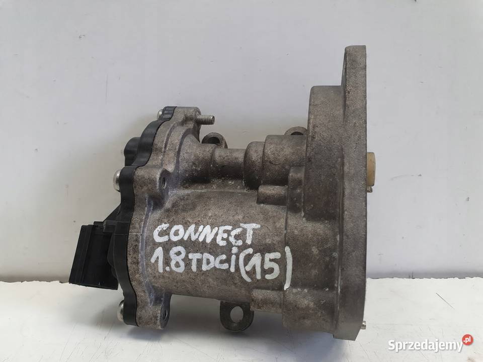 Ford Transit Connect 18 TDCi ZAWÓR EGR 724809890 Janów