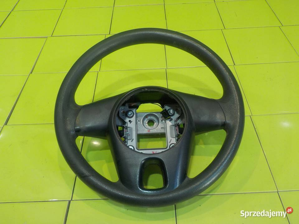 KIA RIO II LIFT 14 B 10r HB 5D kierownica Suków