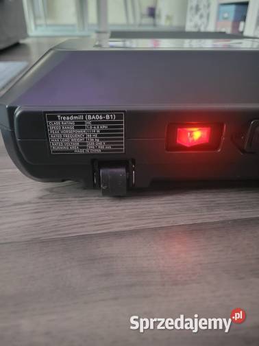 Bieżnia sportowa mazowieckie Mińsk Mazowiecki