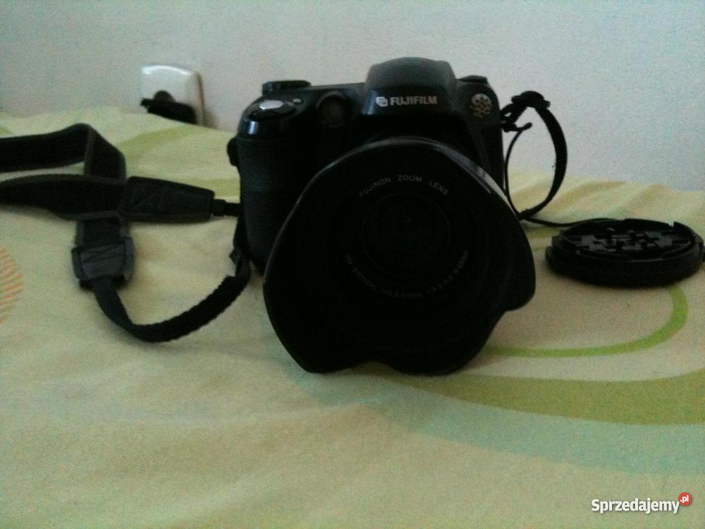 Fuji Film S5600 Warszawa