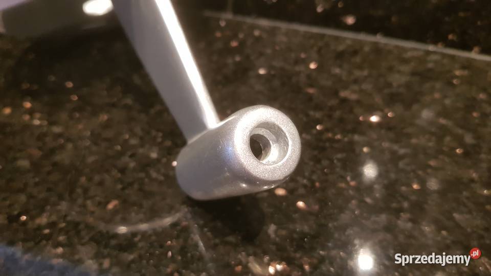 Mocowanie ścienne wzorowane na TOLOMEO ARTEMIDE mazowieckie Warszawa