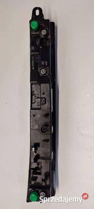 VW TAYRON HALOGEN LED ATTRAPY GRILLA LEWY sprzedam