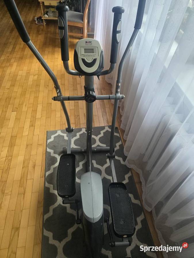 Orbitrek Sprzęt do ćwiczeń Górki Wielkie