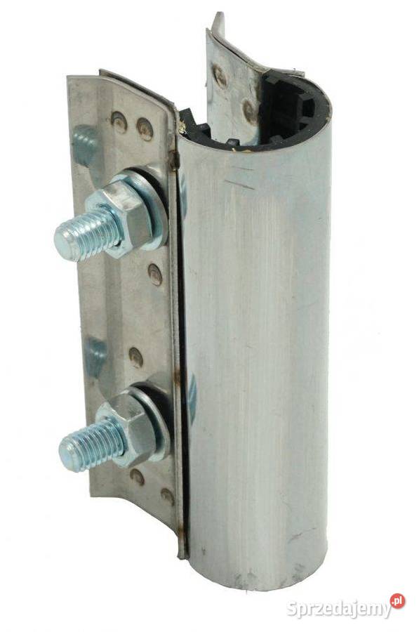 Opaska naprawcza DN 15100 do rur o śrzew 20 mm Wrocław
