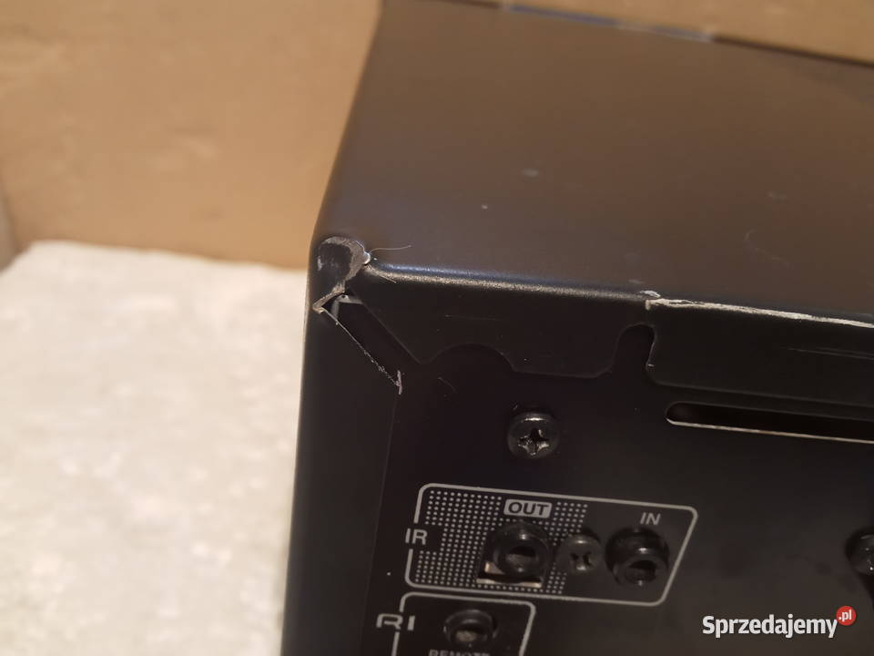 ONKYO TX8522 Poznań sprzedam