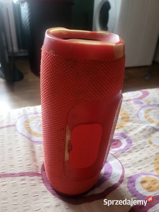 Głośnik JBL CHARGE 3 wielkopolskie Zagórów