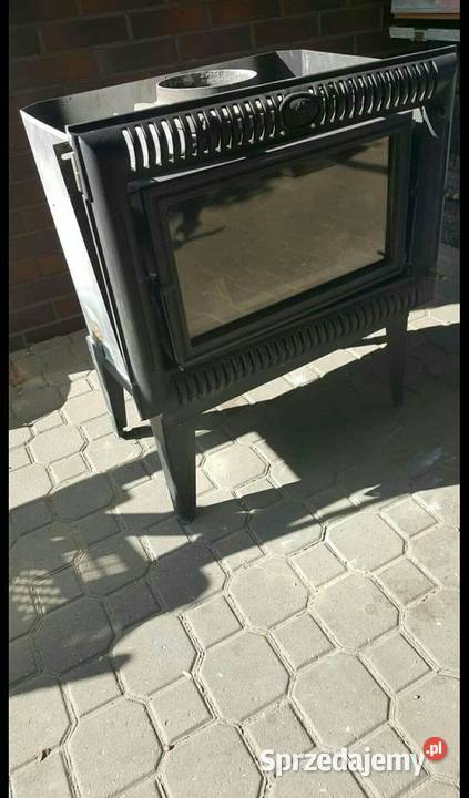 Jøtul C 21 Mrocza - Sprzedajemy.pl