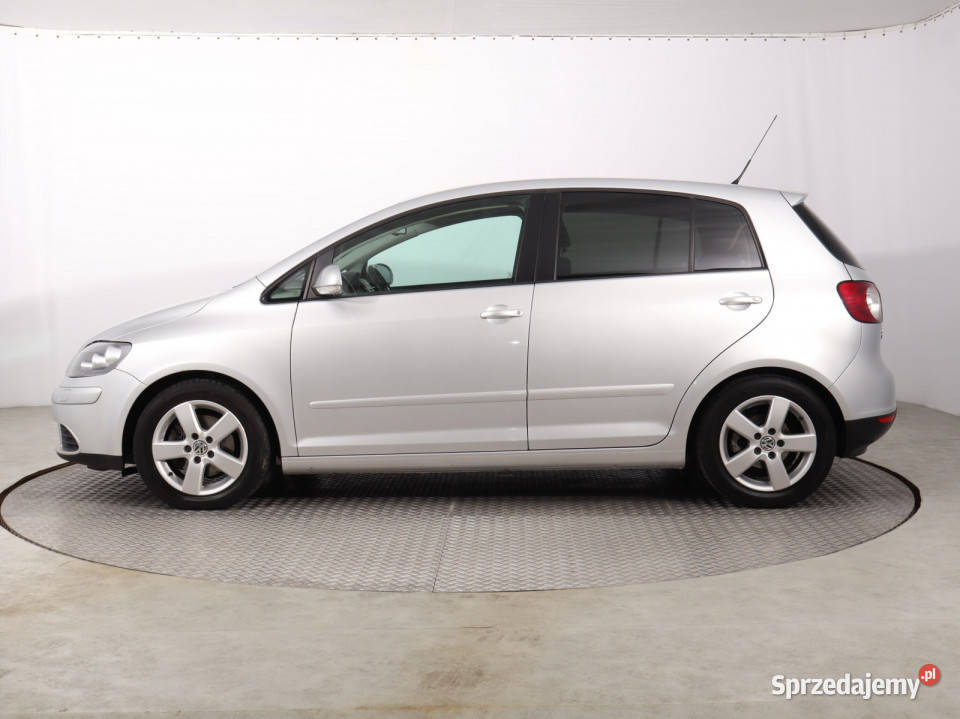 VW Golf Plus 14 TSI Katowice