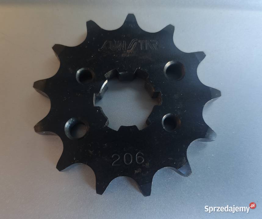 YAMAHA ZĘBATKA PRZÓD SUNSTAR SUNF20613 Szydłowiec