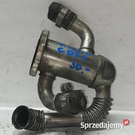 Chłodnica spalin Fita Opel 13 JTD CDTI 55197845 świętokrzyskie