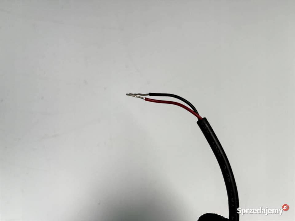 Motocyklowy kierunkowskaz LED na owiewkę Kierunkowskazy Łobżenica
