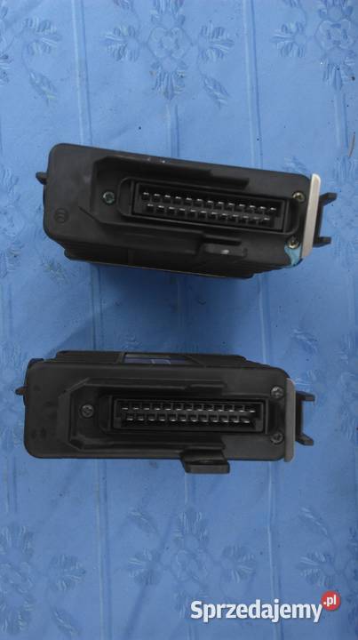 Sterownik komputer do peugota 205