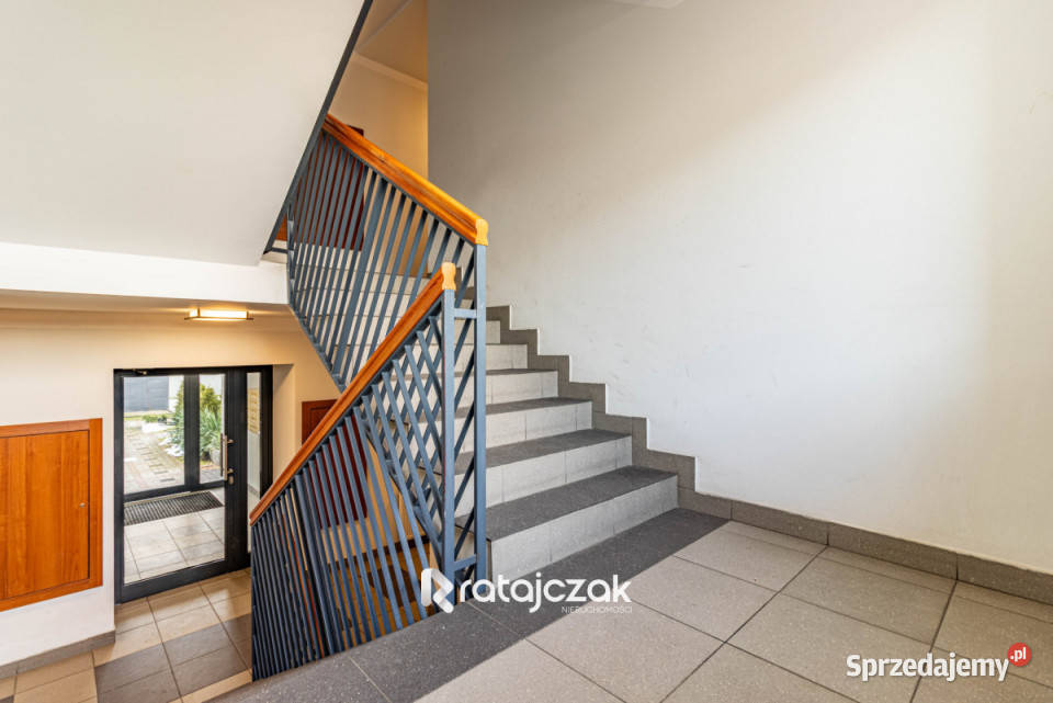Do sprzedaży mieszkanie 655m2 3 pok Wejherowo