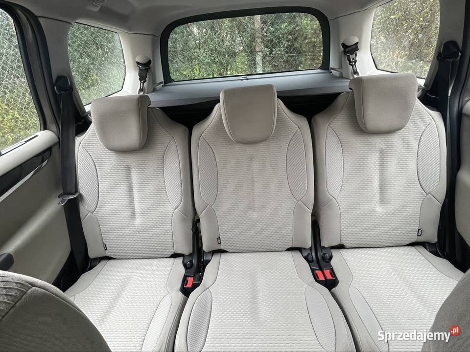Citroen C 4 Grand Picasso Kraków sprzedam