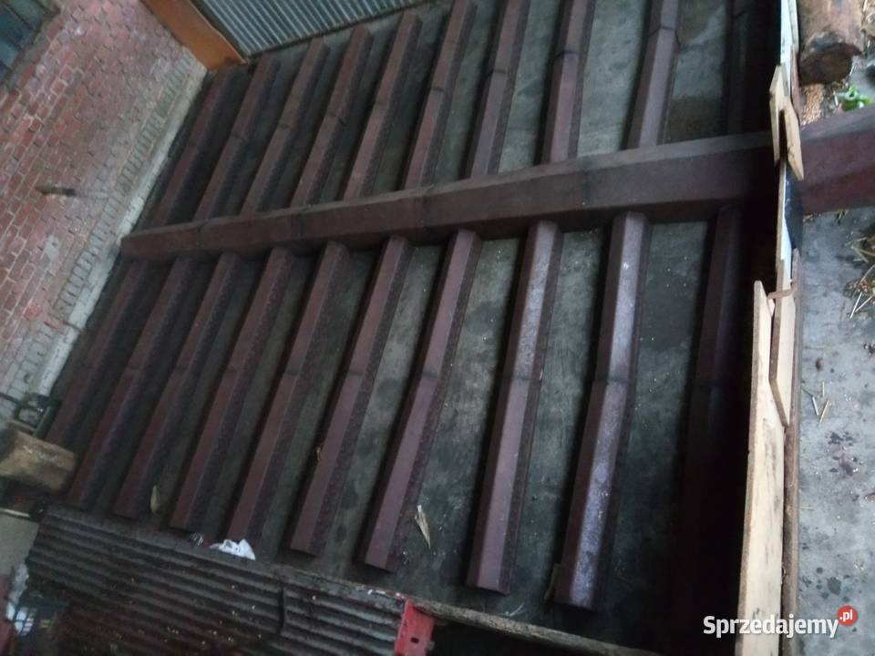 Suszarnia do kukurydzy nieuszkodzony