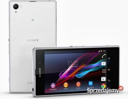 SONY Xperia Z1 Warszawa Telefony i Akcesoria
