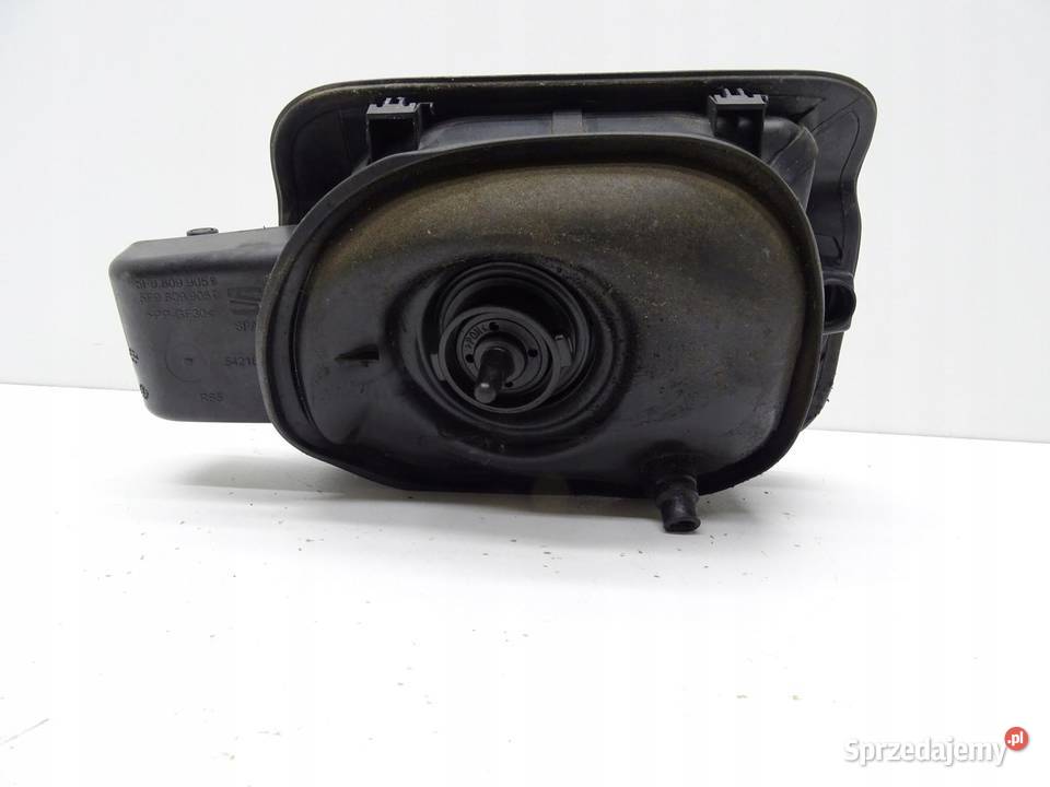 KLAPKA WLEWU PALIWA KOREK 5F9809905B SEAT LEON osobowe