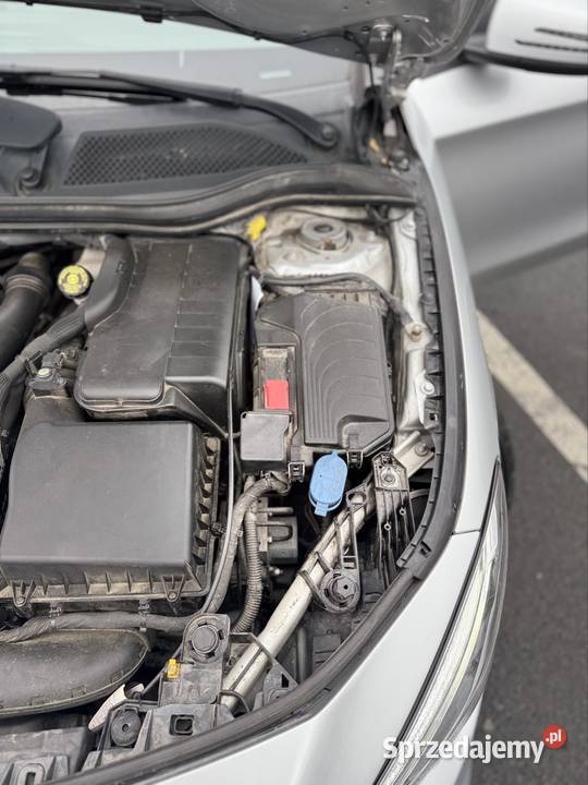 Mercedes CLA 200 cdi Gorzów Wielkopolski sprzedam