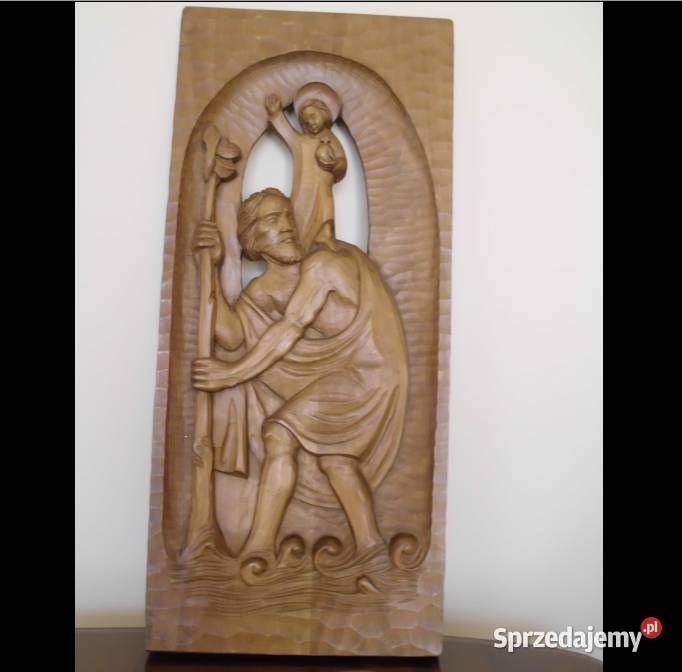 RZEŻBA PŁASKORZEŻBA sprzedam