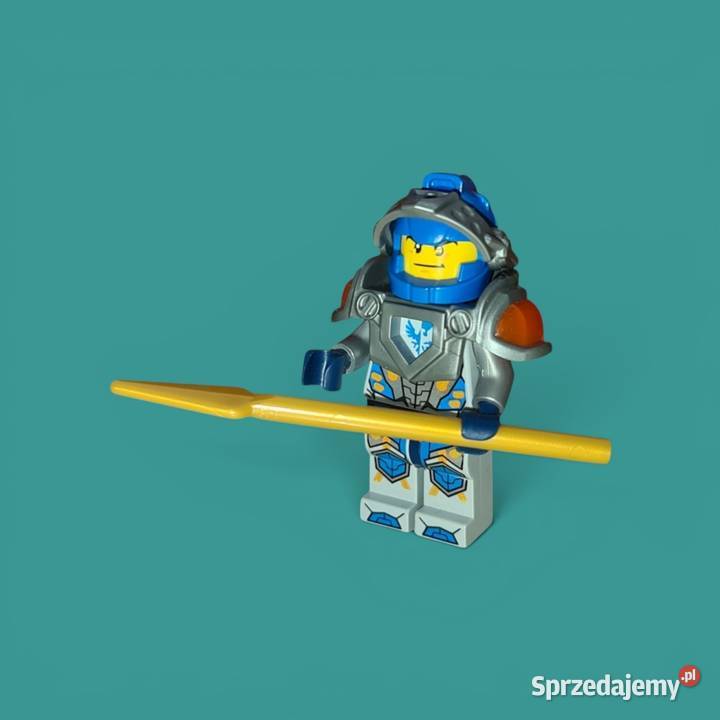 Lego Clay NEX010 Warszawa sprzedam
