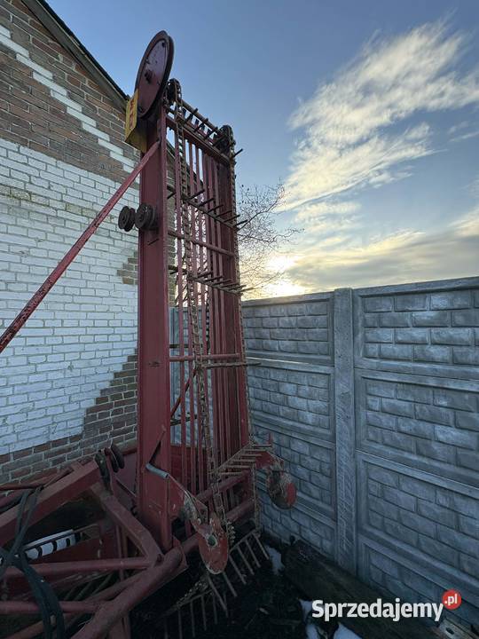 Wyorywacz TIM do buraków buraczków warzyw