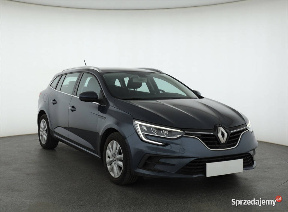 Renault Megane 10 TCe manualna Piaseczno