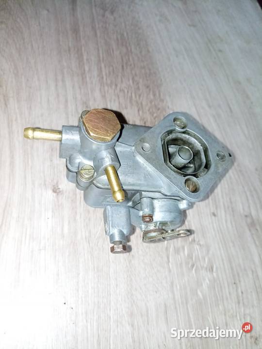 Fiat 126p gaznik elektrozawór sprzedam