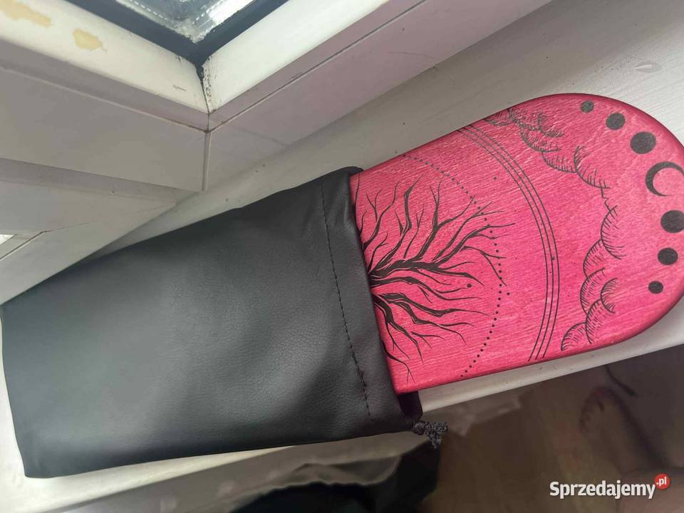 Deski Sadhu nowe fajne z gwoździami Zielona Góra