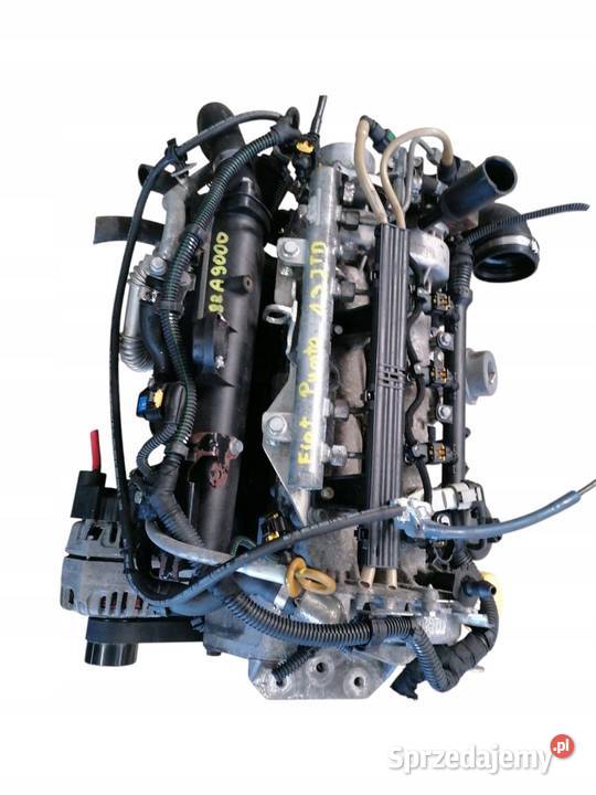 SILNIK 13 JTD CDTI FIAT OPEL 188A9000 sprzedam