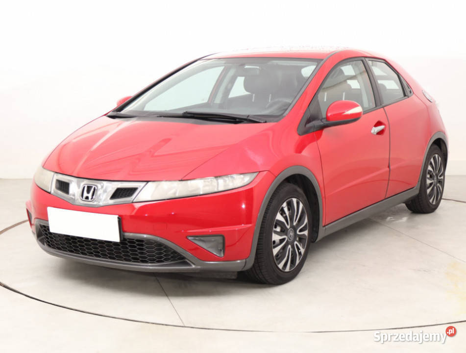 Honda Civic 14 iVTEC 4/5 dolnośląskie Bielany Wrocławskie sprzedam
