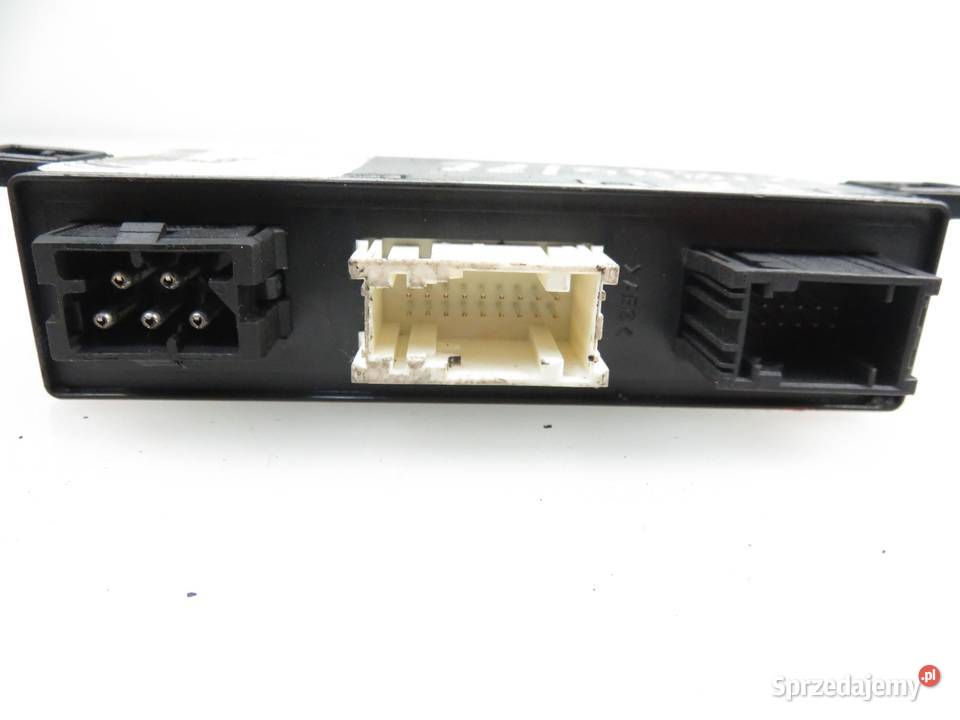 MODUŁ DRZWI BMW 5 E39 8376070 Skrzynki bezpieczników sprzedam