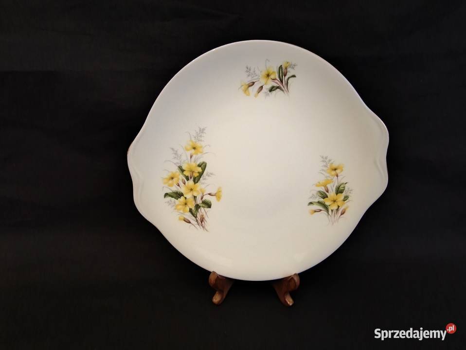 Patera Royal Albert Primrose Chełm