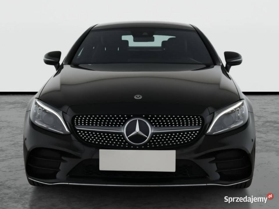 Mercedes C C 220 d