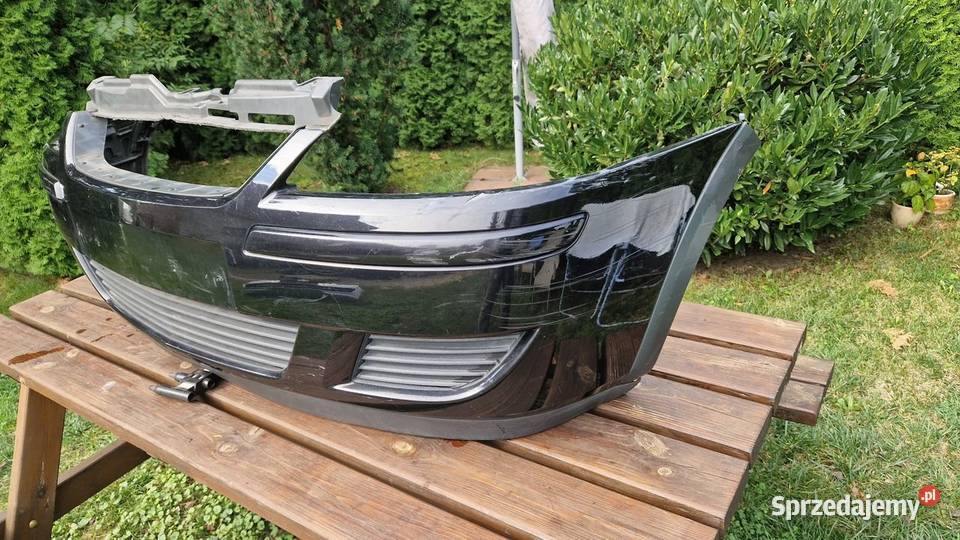 Opel Corsa C z20r Lift zderzak przód Motoryzacja Słowikowo