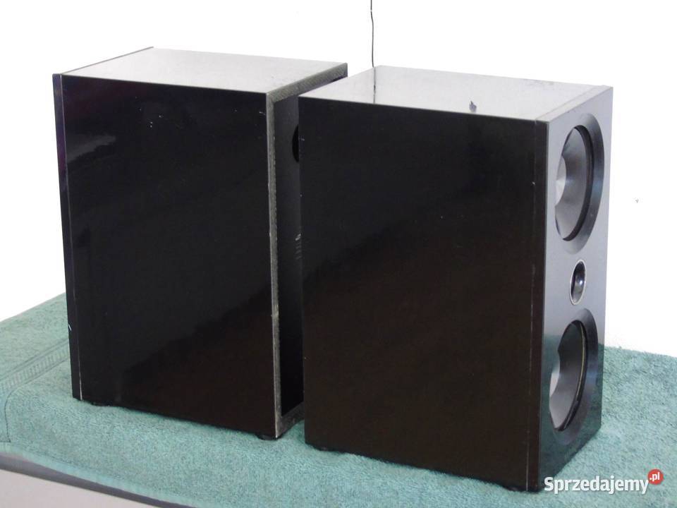 Kolumny Samsung C530D sprawne i mocne WYSYŁKA Elektronika Jasło