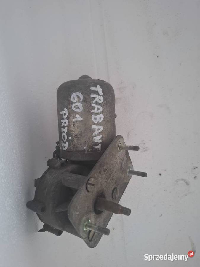 trabant 601 silniczek wycieraczek 12v