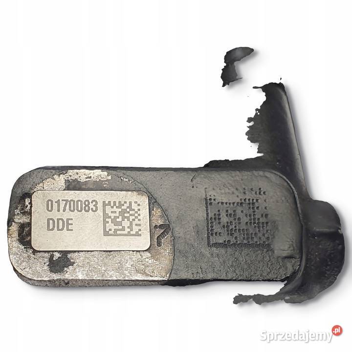 POMPA WTRYSKOWA Citroen C5 III 20 HDI 9687959180 osobowe Chełm