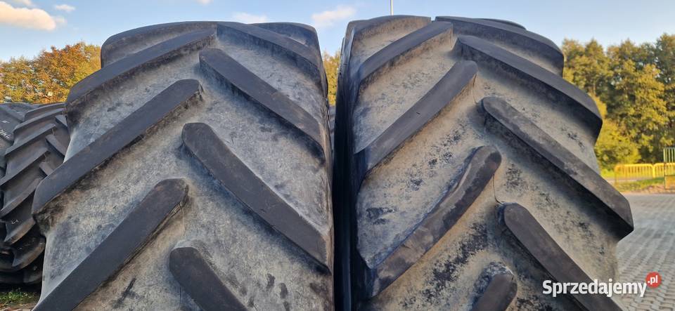 65065r38 6506538 58070r38 Michelin 90 bieżnik warmińsko-mazurskie Nowe Miasto Lubawskie