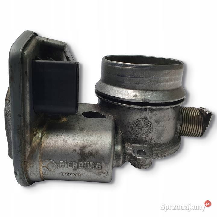 PRZEPUSTNICA BMW E87 E90 E91 20 D oryginał Chełm