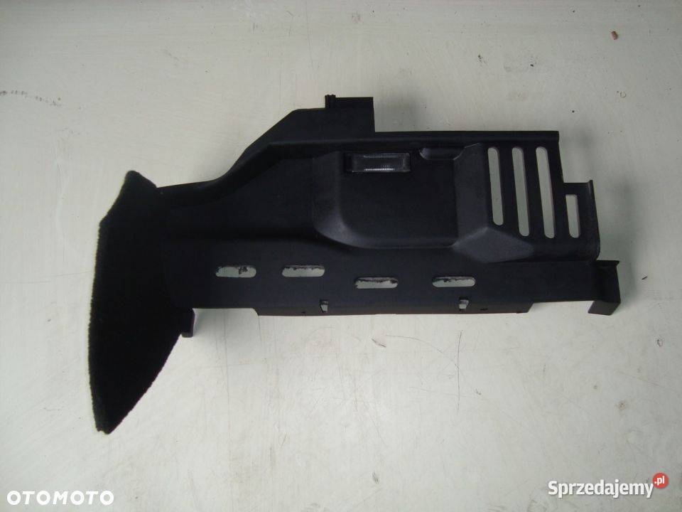 OBUDOWA OSŁONA BOCZNA TAPICERKA DISCOVERY IV Włoszczowa sprzedam