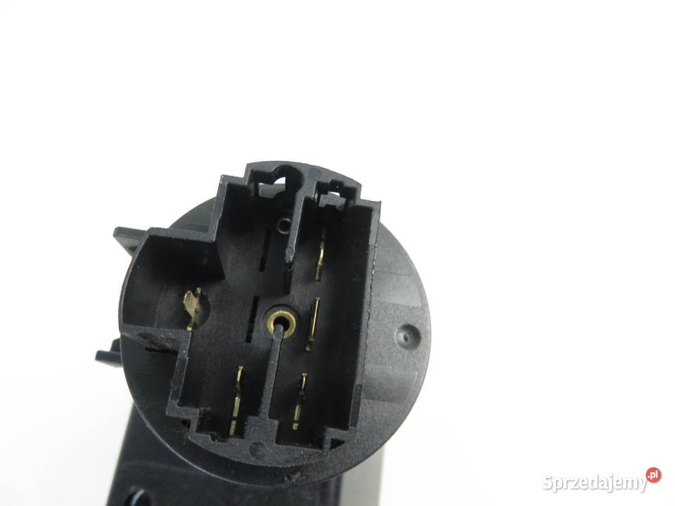 STACYJKA FIAT STILO 467601520 05521B365 osobowe małopolskie sprzedam