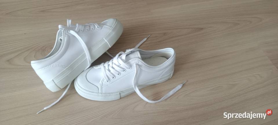 Buty damskie rozmiar 38 Baćkowice