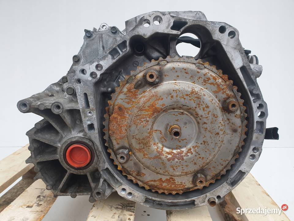 Rover 75 20 25 V6 AUTOMATYCZNA SKRZYNIA BIEGÓW osobowe