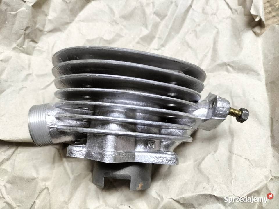 Romet Komar 2 Komar 3 Sztywniak Motorynka 1974 Motocykle, skutery, quady Człopa
