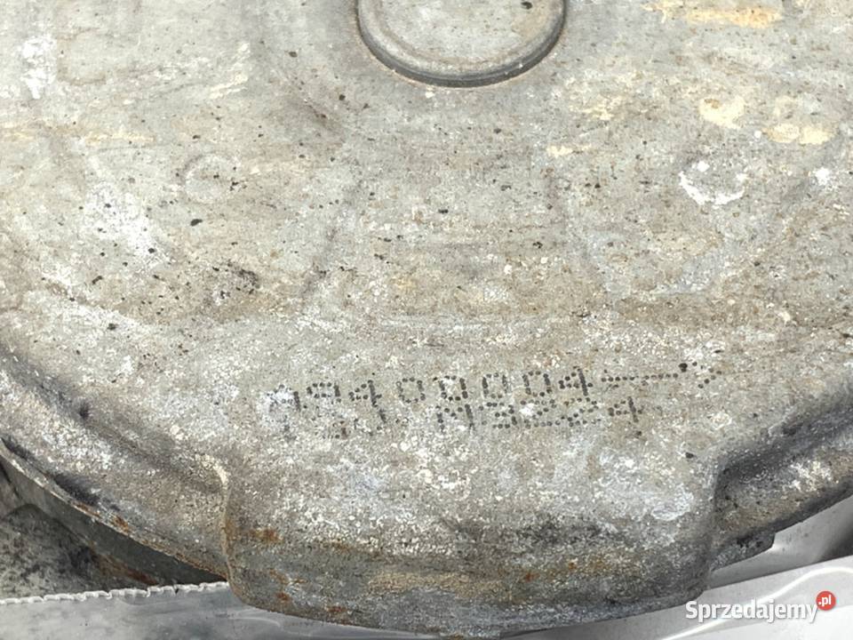 WENTYLATOR CHŁODNICY INFINITI Q70 30 238 sprzedam