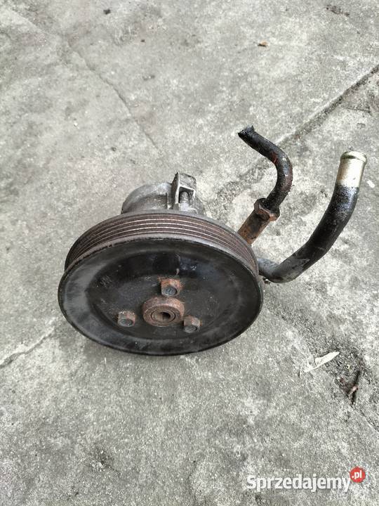Daewoo Lanos pompa wspomagania kierownicy sprzedam