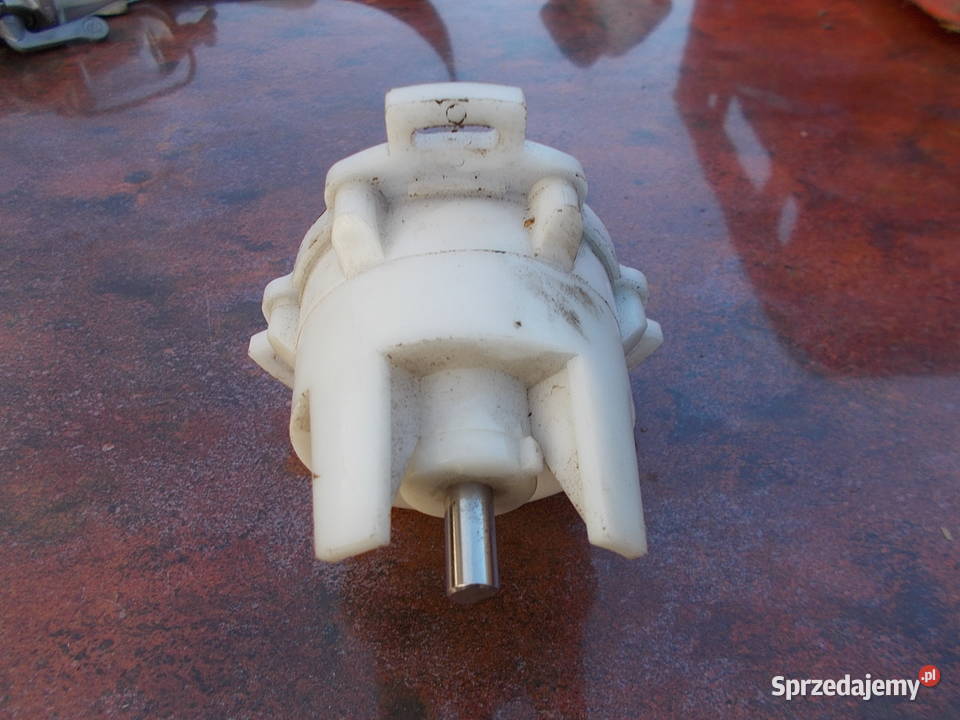 Częśc John Deere Spławie sprzedam